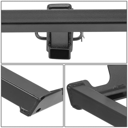 2013-2019 Mazda CX-5 Trailer Hitch