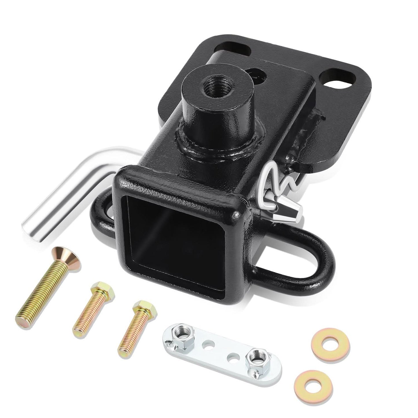 2019 RAM 1500 Trailer Hitches