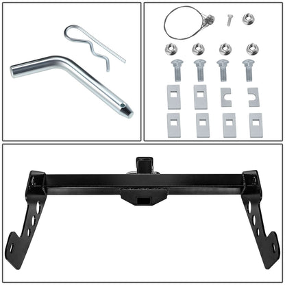 2015-2024 Ford F-150 Class III Trailer Hitch 2" Receiver