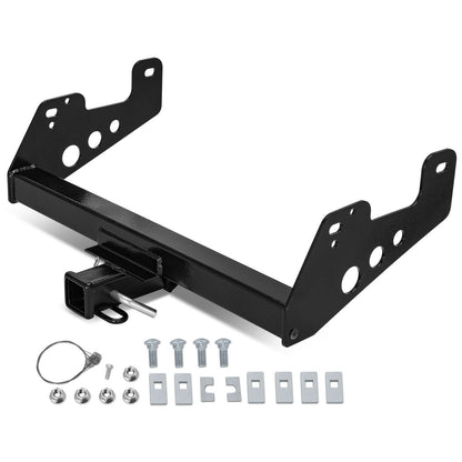 2015-2024 Ford F-150 Class III Trailer Hitch 2" Receiver