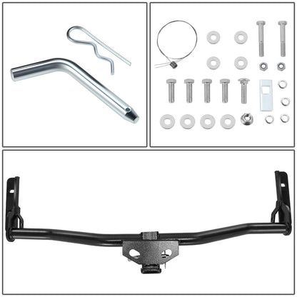 11-19 Ford Explorer/Police Interceptor Utility Class III Trailer Hitch