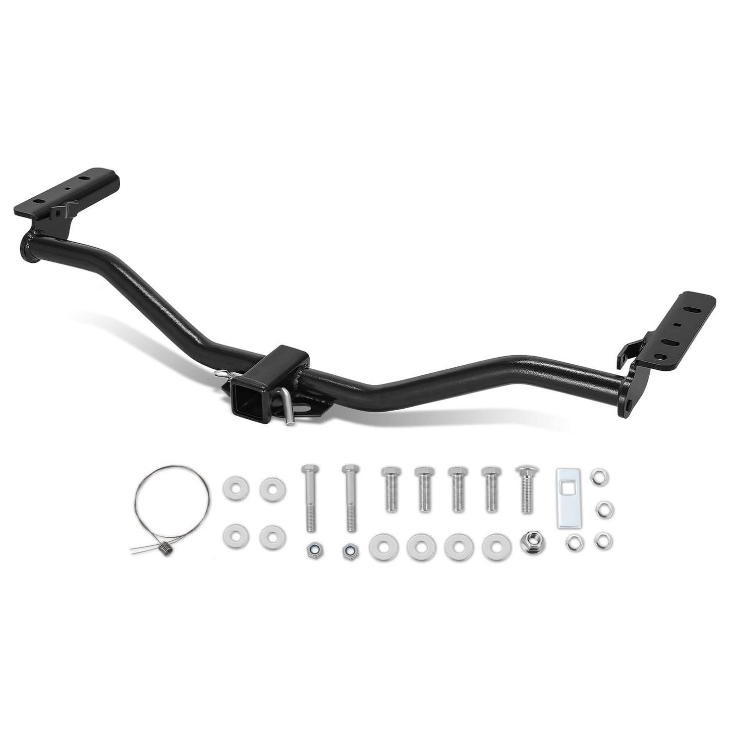 11-19 Ford Explorer/Police Interceptor Utility Class III Trailer Hitch