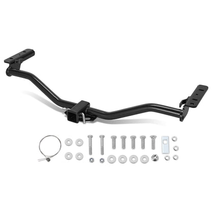 11-19 Ford Explorer/Police Interceptor Utility Class III Trailer Hitch