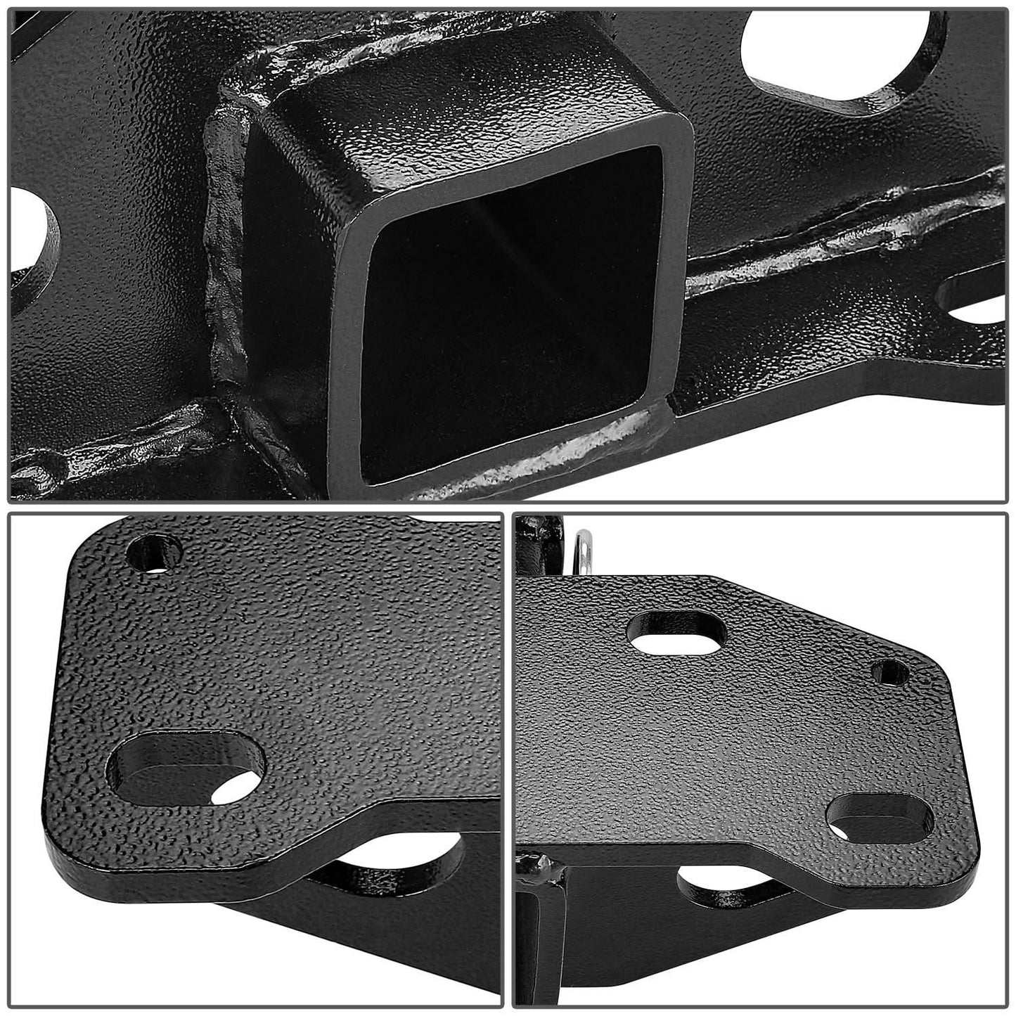 10-23 Lexus GX460 Class III Trailer Hitch 2" Receiver
