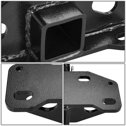 10-23 Lexus GX460 Class III Trailer Hitch 2" Receiver