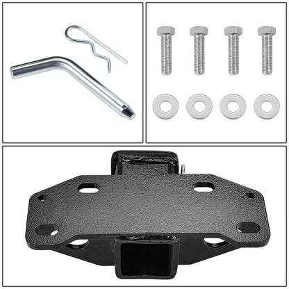 10-23 Lexus GX460 Class III Trailer Hitch 2" Receiver