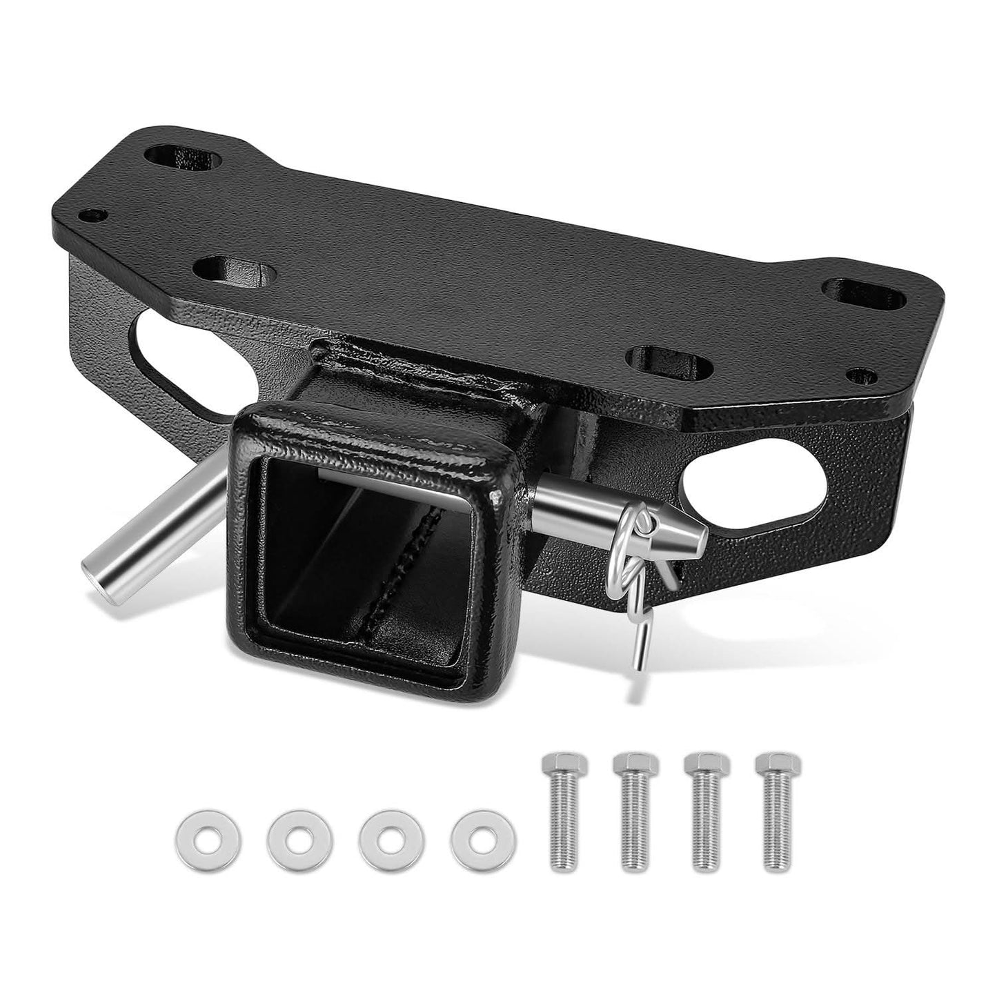 10-23 Lexus GX460 Class III Trailer Hitch 2" Receiver