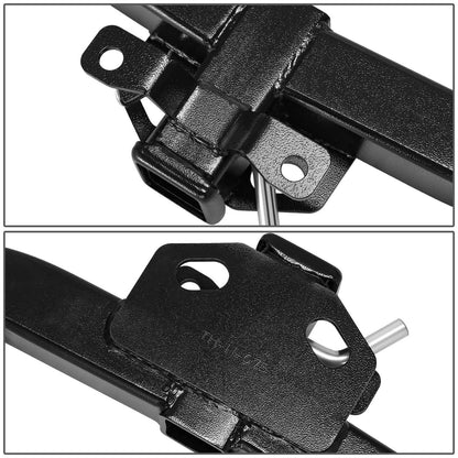 08-17 Buick Enclave / 09-17 Chevy Traverse / 07-16 GMC Acadia Class III Trailer Hitch