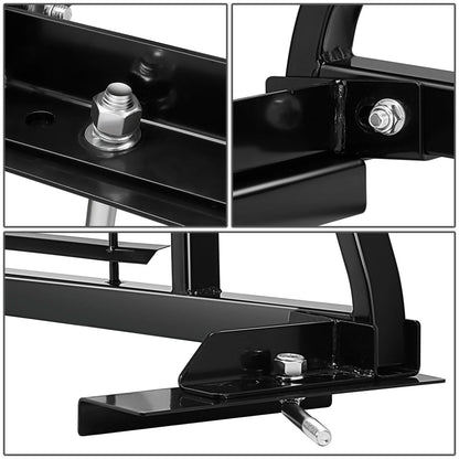 15-22 Chevrolet Colorado / GMC Canyon Trailer Hitch