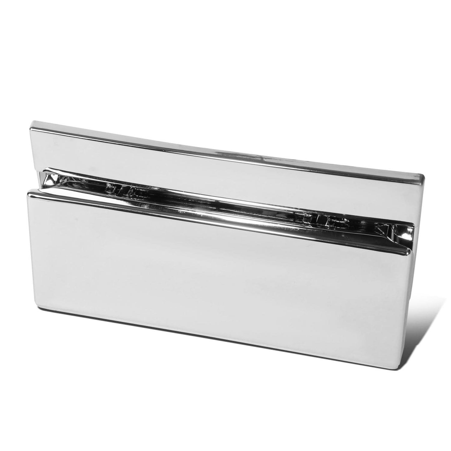 02-06 Cadillac Escalade Door Handle Covers Chrome ABS
