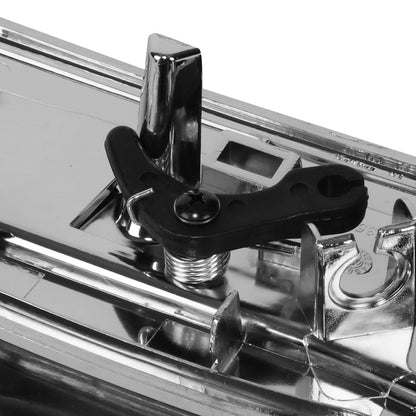 02-06 Cadillac Escalade Door Handle Covers Chrome ABS