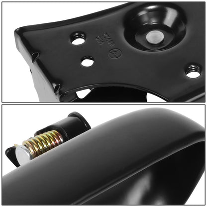 1999-2007 Silverado Sierra Door Handle Covers ABS