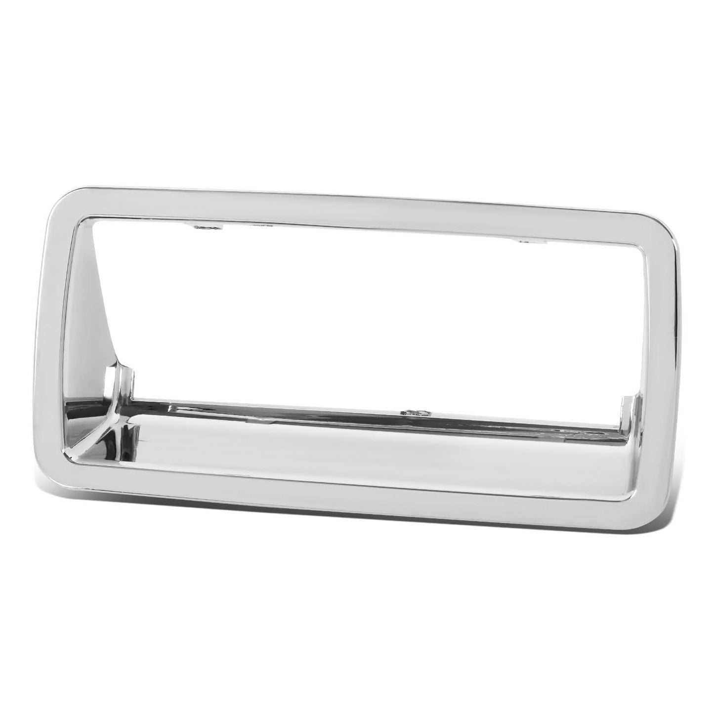1994-2004 Chevrolet S10 Door Handle Covers Chrome ABS