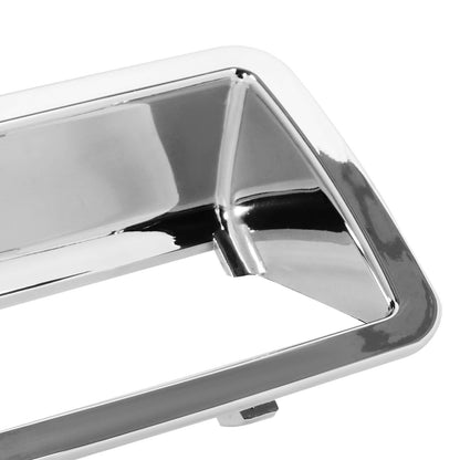 1994-2004 Chevrolet S10 Door Handle Covers Chrome ABS