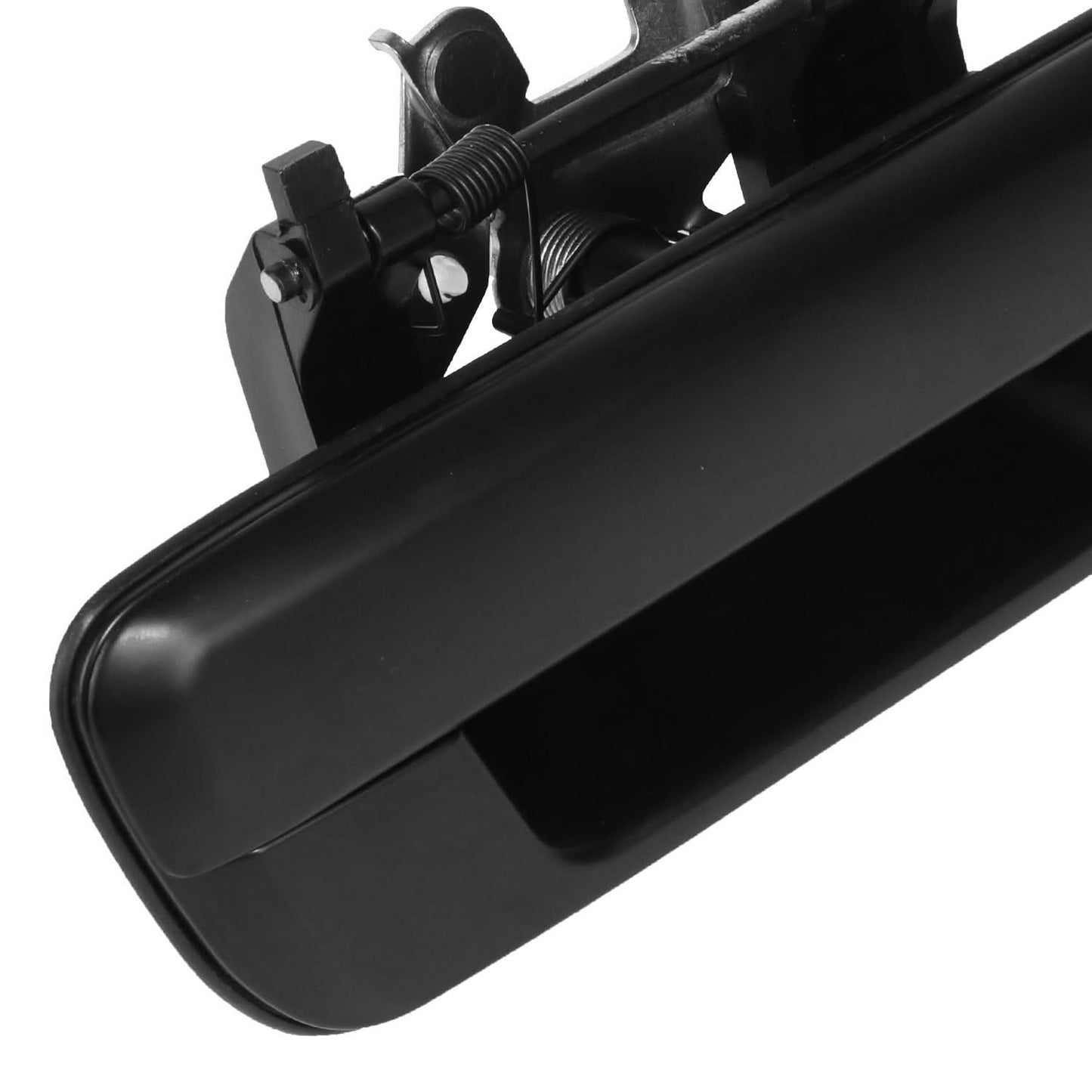 04-12 Chevrolet Colorado Door Handle Covers ABS