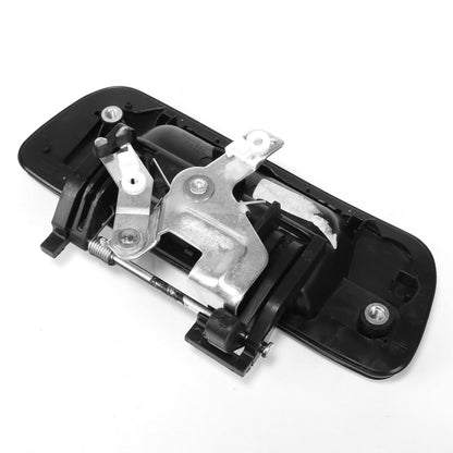 04-12 Chevrolet Colorado Door Handle Covers ABS