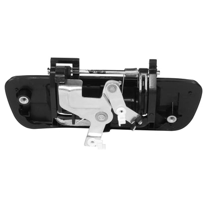 04-12 Chevrolet Colorado Door Handle Covers ABS