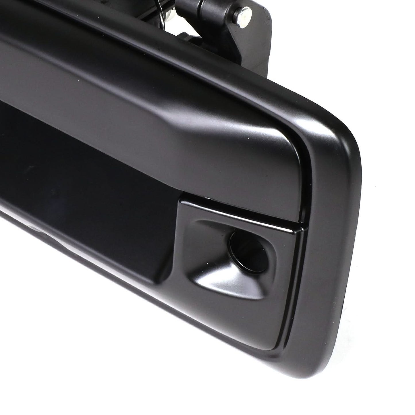 2015-2020 Chevrolet Colorado GMC Canyon Door Handle Covers ABS