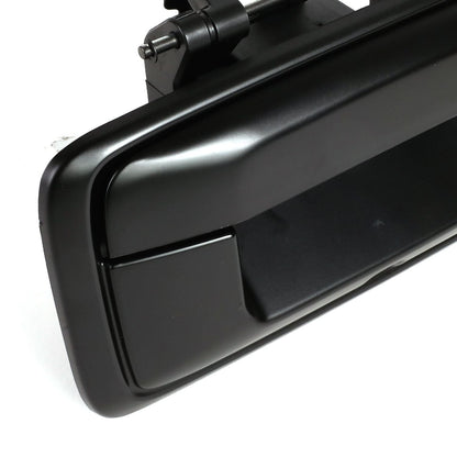 2015-2020 Chevrolet Colorado GMC Canyon Door Handle Covers ABS