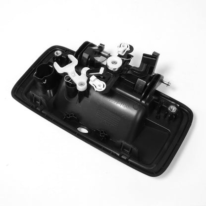 2015-2020 Chevrolet Colorado GMC Canyon Door Handle Covers ABS