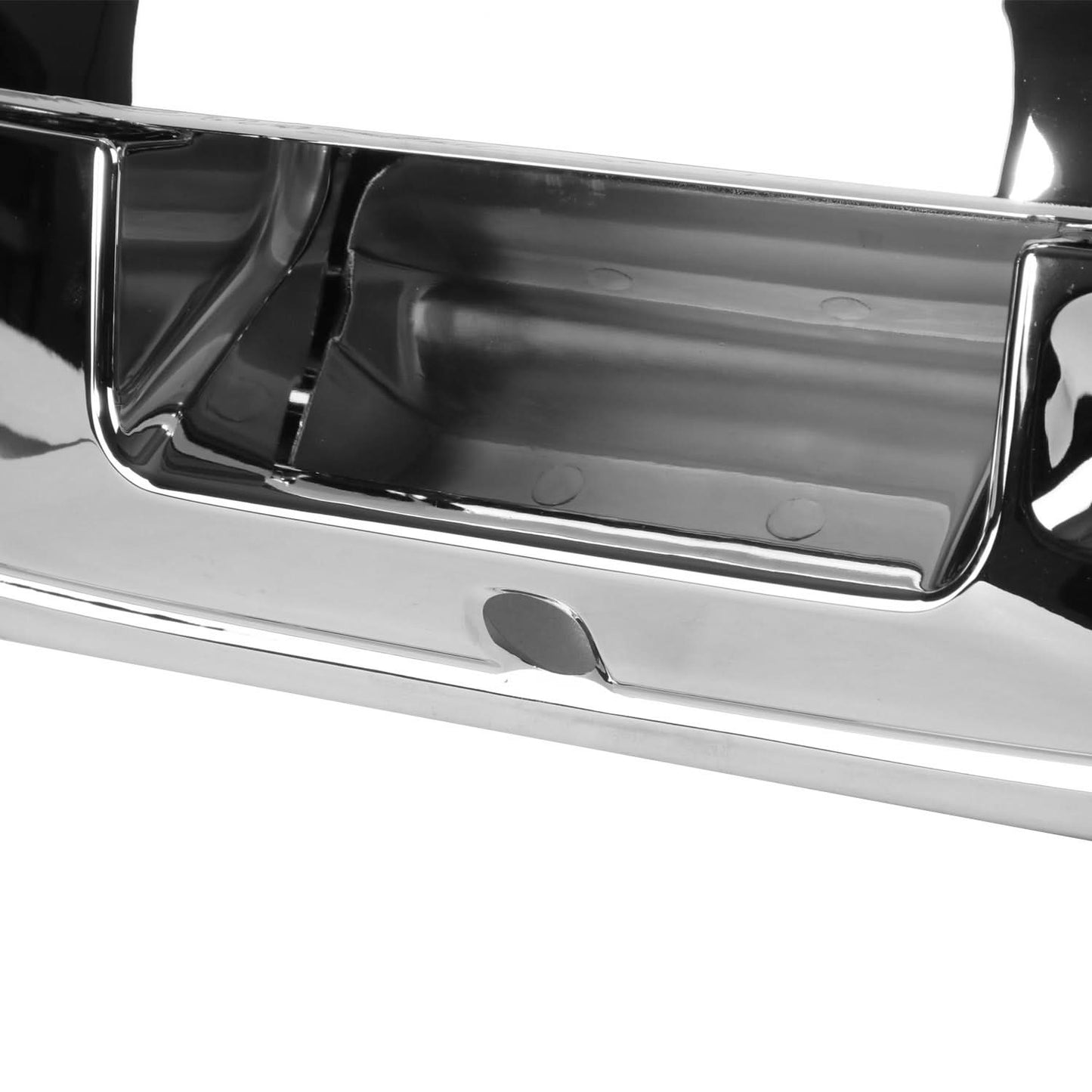 2015-2020 Chevrolet Colorado / GMC Canyon Door Handle Covers - ABS