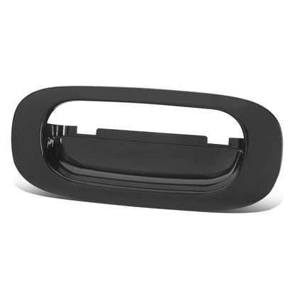 97-11 Dodge Dakota Door Handle Covers ABS
