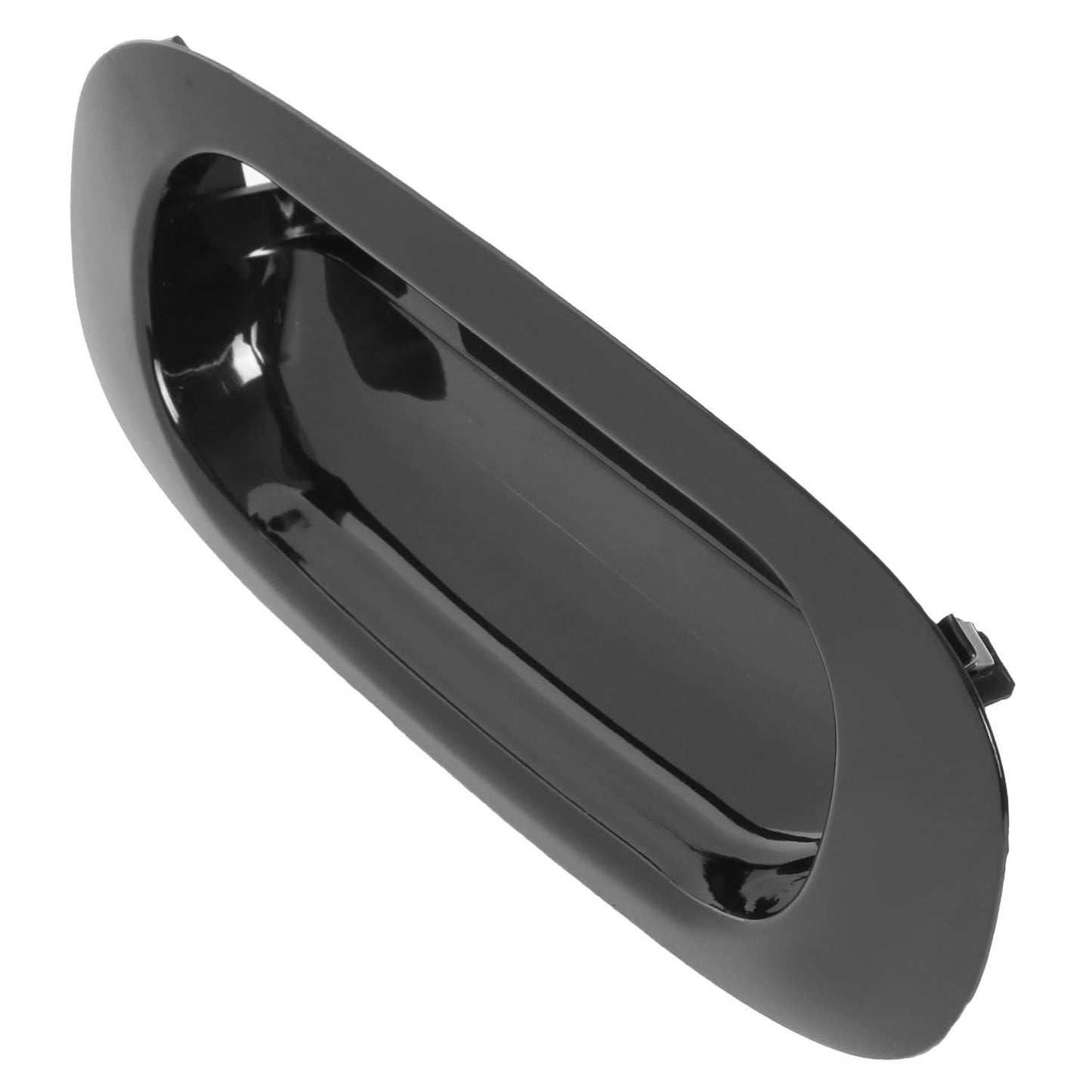 97-11 Dodge Dakota Door Handle Covers ABS