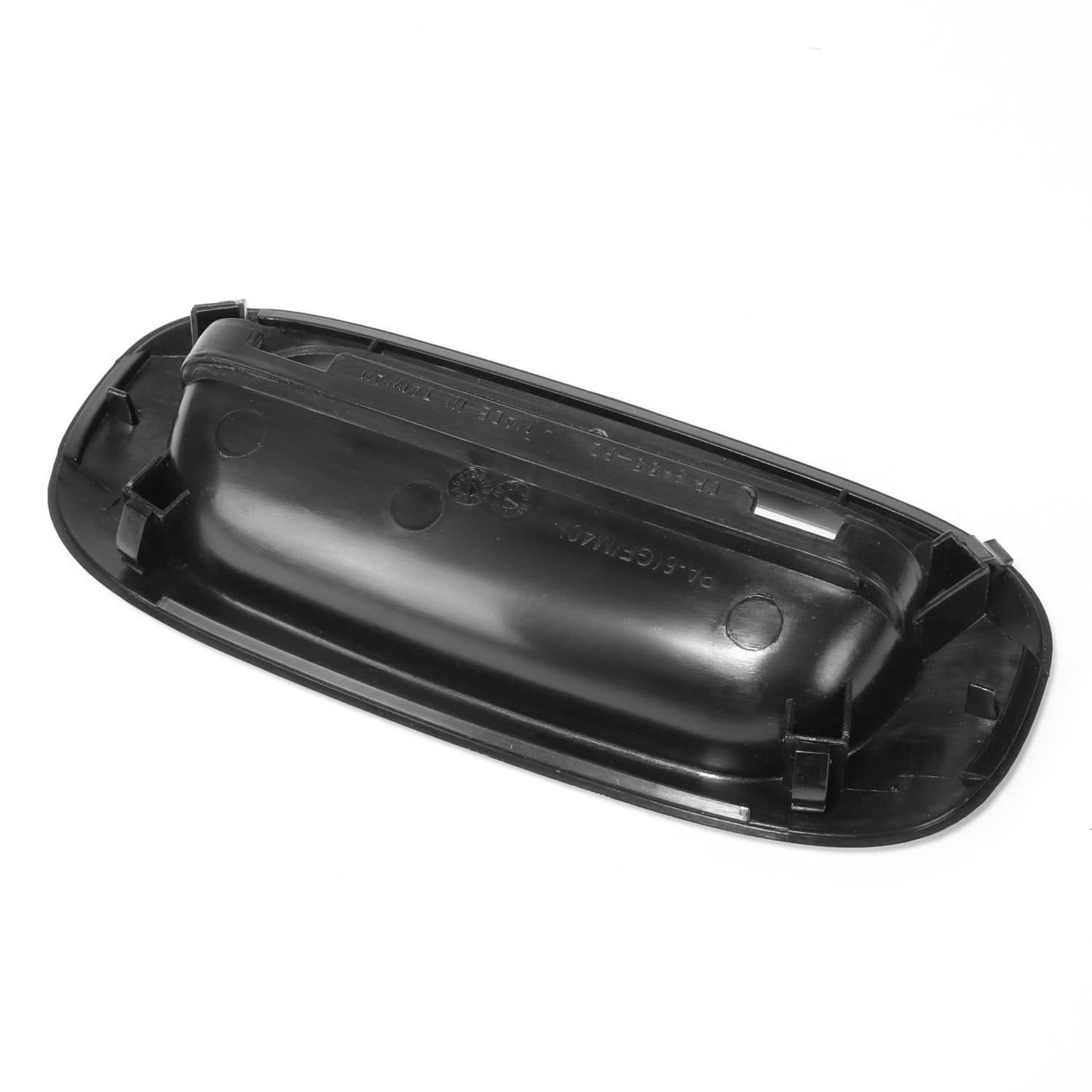 97-11 Dodge Dakota Door Handle Covers ABS