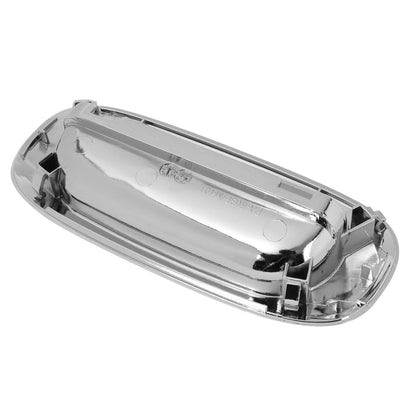 97-10 Dodge Dakota Door Handle Covers Chrome ABS
