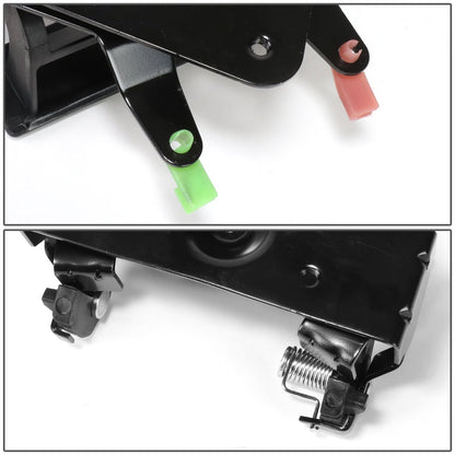 1994-2002 Dodge Ram Door Handle Covers ABS