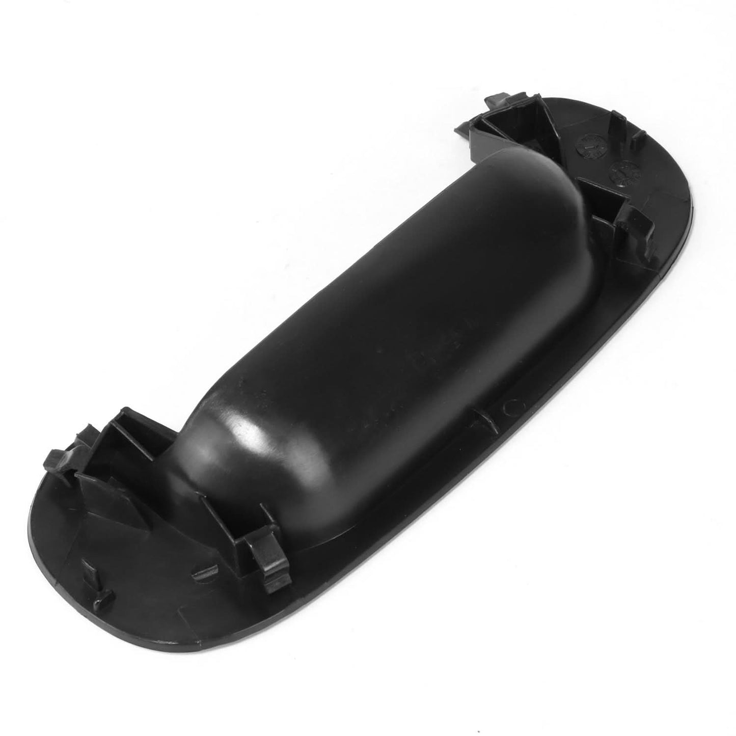 94-02 Dodge Ram Door Handle Covers ABS Smooth Black