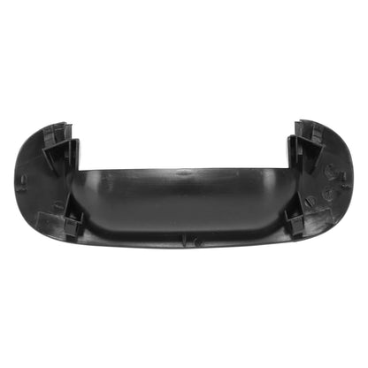 94-02 Dodge Ram Door Handle Covers ABS Smooth Black
