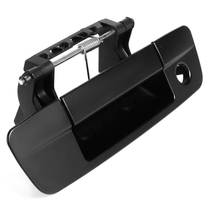 09-21 Ram 1500-3500 Door Handle Covers ABS