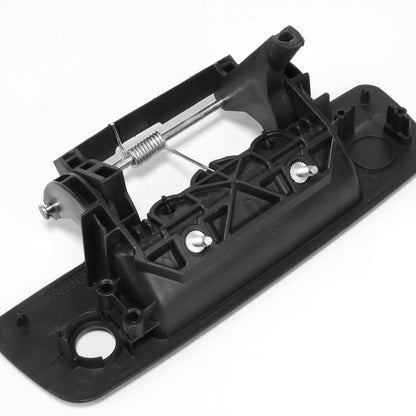 09-21 Ram 1500-3500 Door Handle Covers ABS