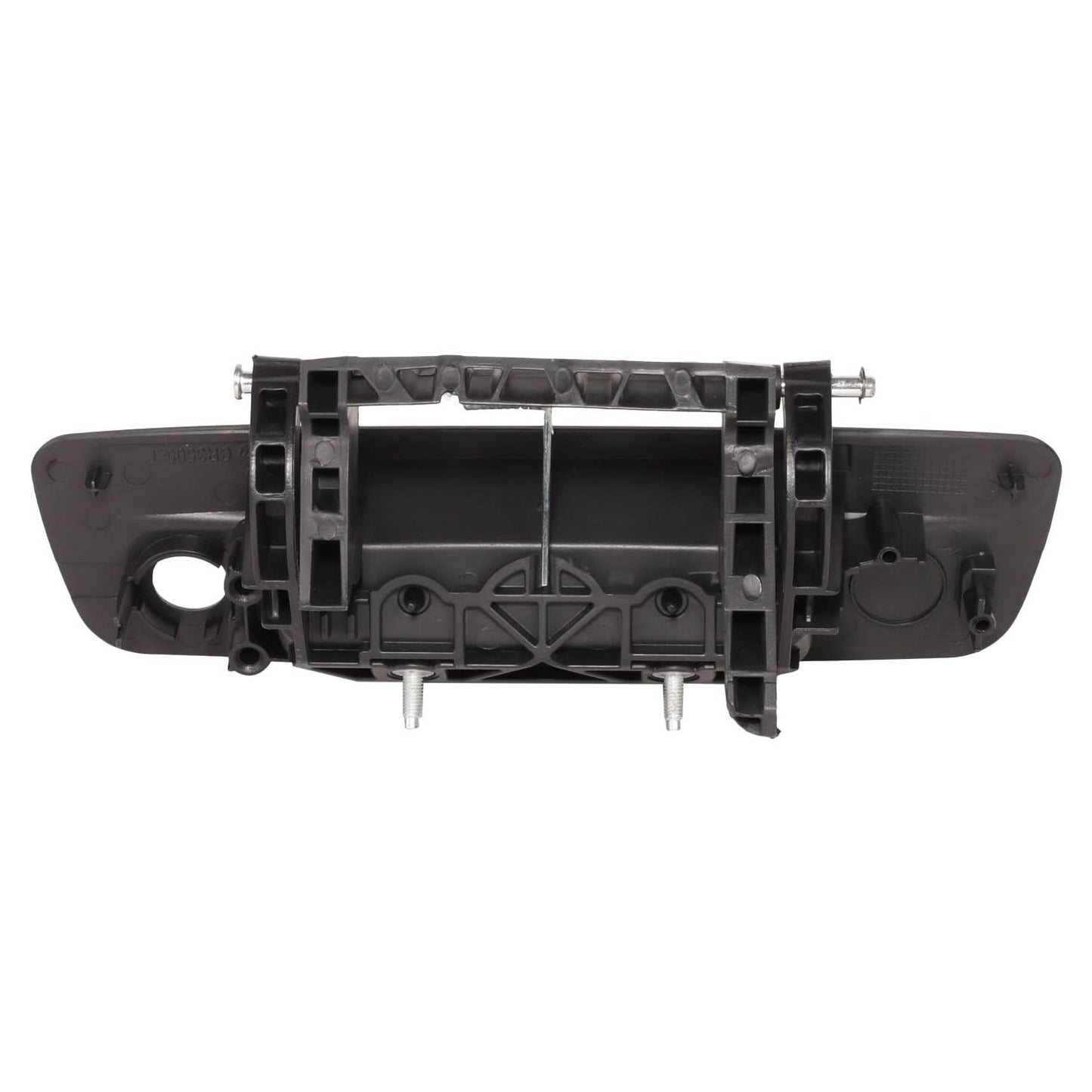 09-21 Ram 1500-3500 Door Handle Covers ABS