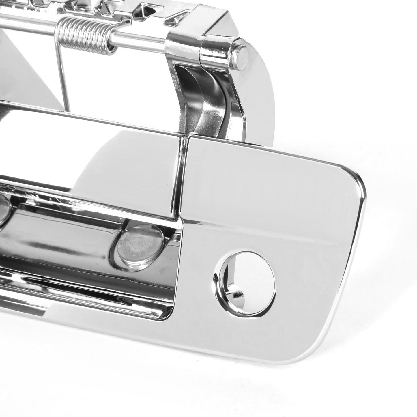 2009-2021 Ram 1500-3500 Door Handle Covers ABS