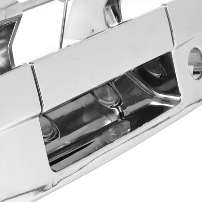 2009-2021 Ram 1500-3500 Door Handle Covers ABS