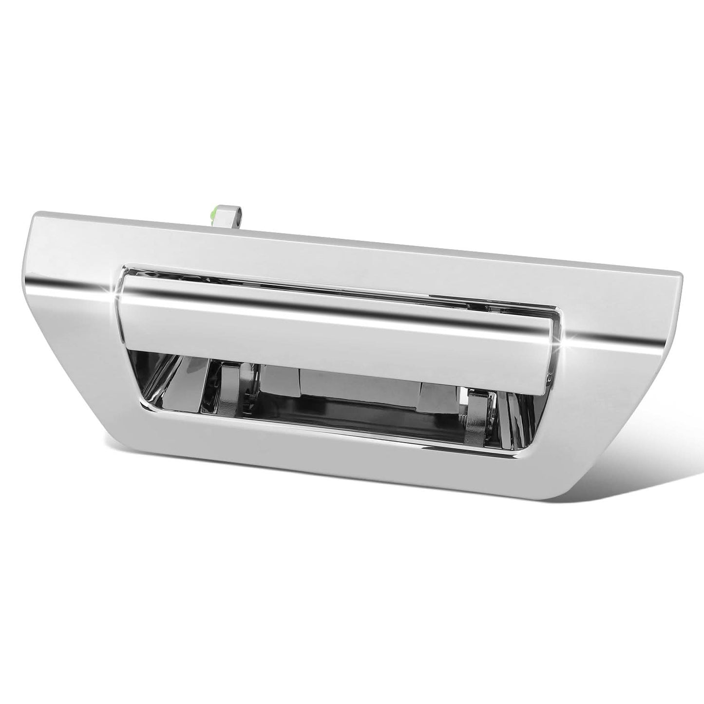 2015-2020 Ford F150 Tailgate Door Handle Covers Chrome