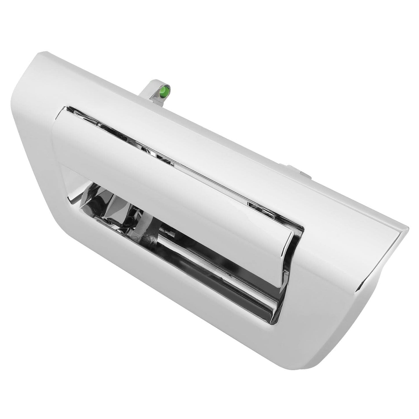 2015-2020 Ford F150 Tailgate Door Handle Covers Chrome