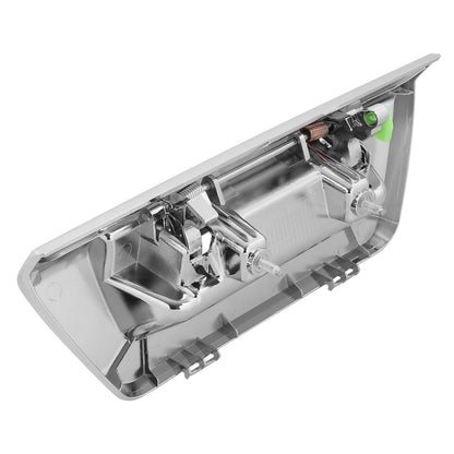 2015-2020 Ford F150 Tailgate Door Handle Covers Chrome