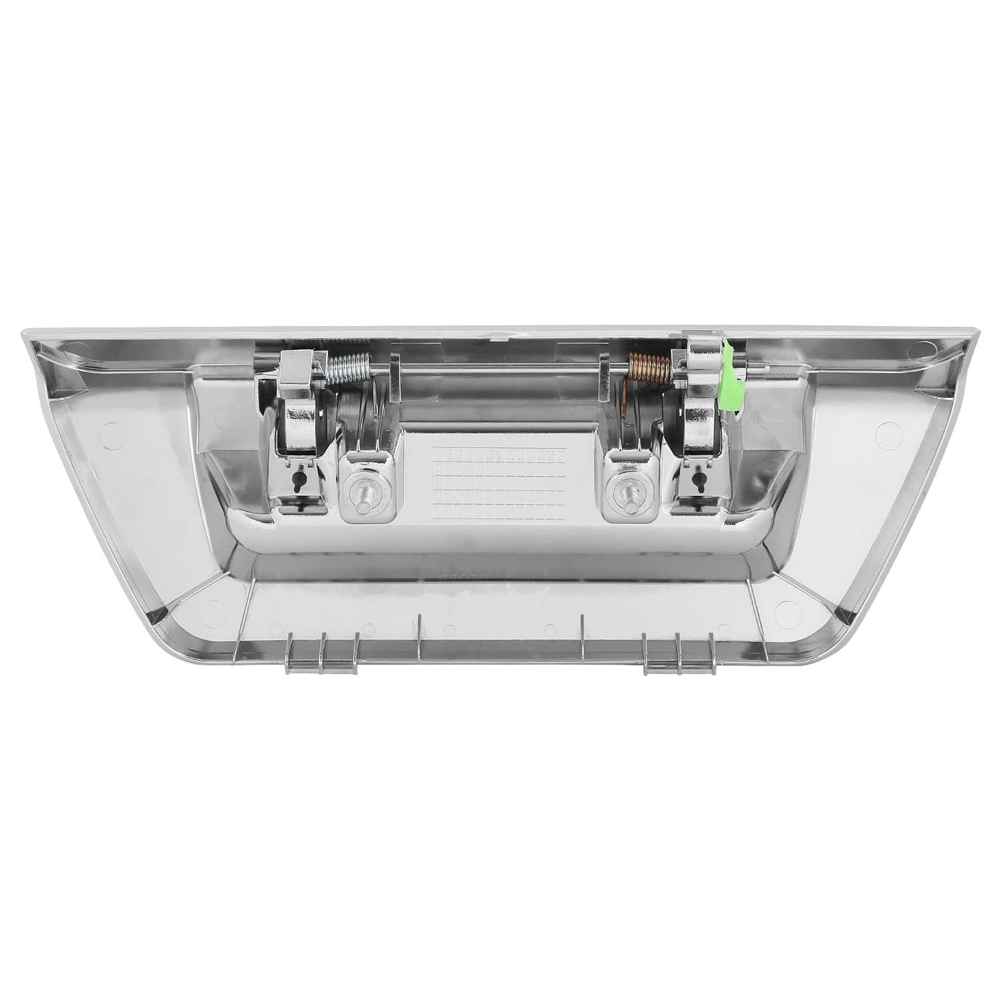 2015-2020 Ford F150 Tailgate Door Handle Covers Chrome