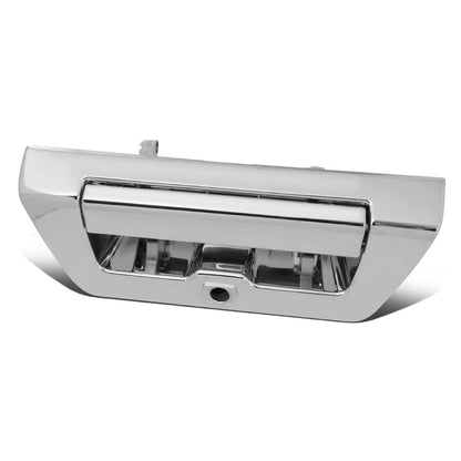 2015-2020 Ford F-150 Door Handle Covers - ABS