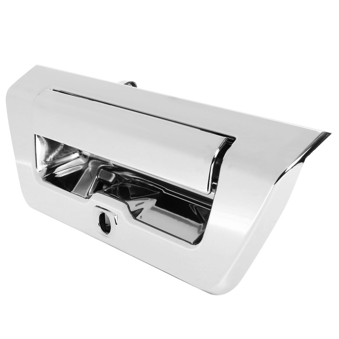 2015-2020 Ford F-150 Door Handle Covers - ABS