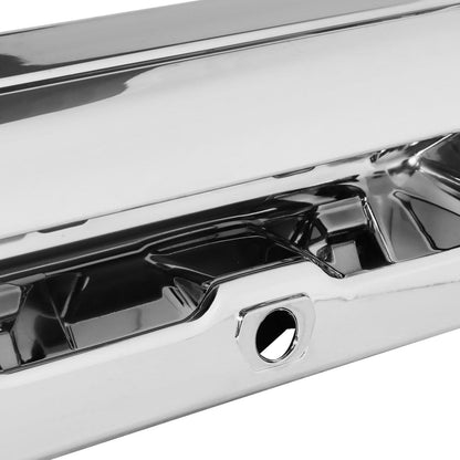 2015-2020 Ford F-150 Door Handle Covers - ABS