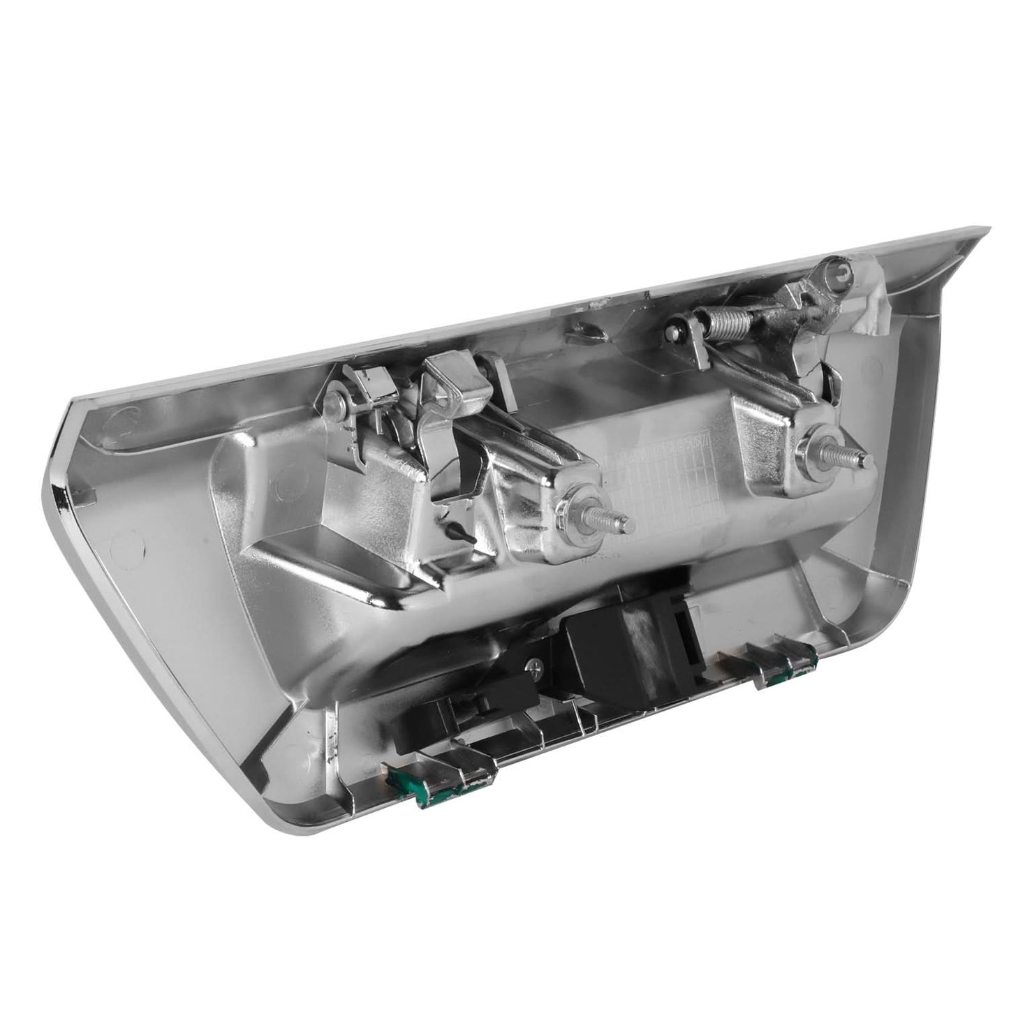 2015-2020 Ford F-150 Door Handle Covers - ABS