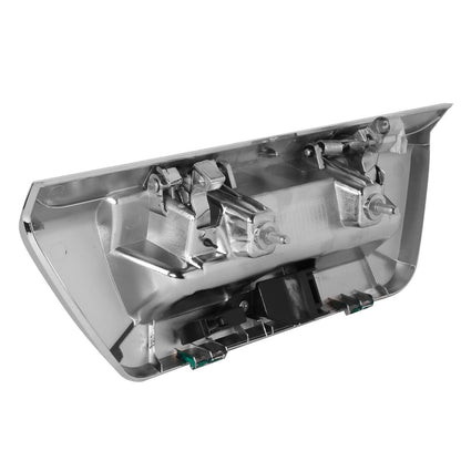 2015-2020 Ford F-150 Door Handle Covers - ABS