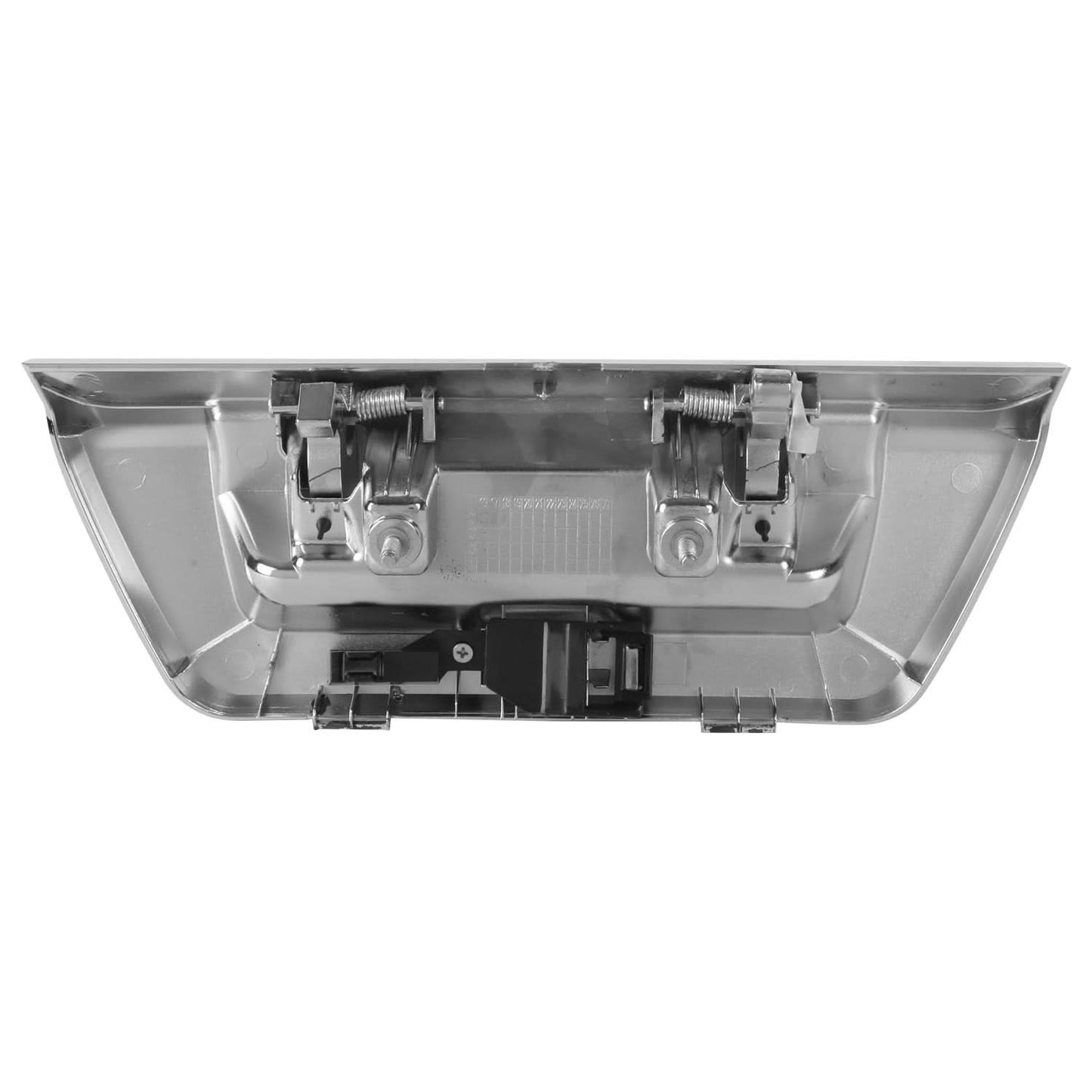 2015-2020 Ford F-150 Door Handle Covers - ABS