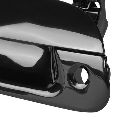 1997-2007 Ford F150-F550 Door Handle Covers ABS