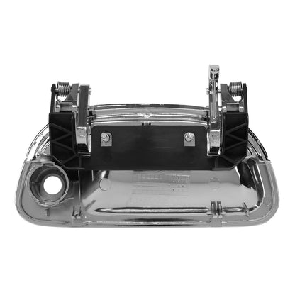 1997-2007 Ford F150/F250-F550 Door Handle Covers Chrome ABS