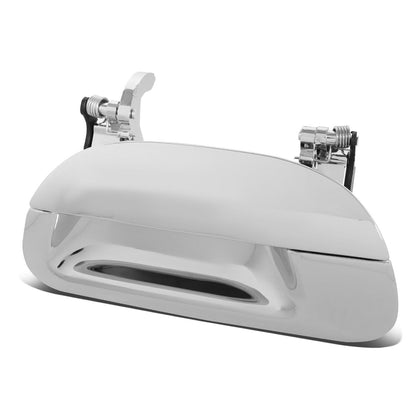 1997-2004 Ford F150/F250-F550 SD Door Handle Covers ABS